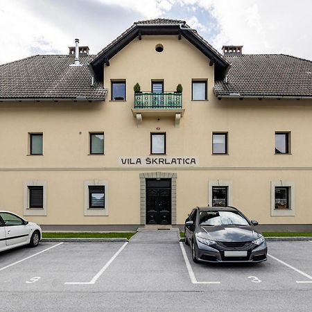 Apartma Mojca - New Bathroom Nov24 Kranjska Gora Εξωτερικό φωτογραφία