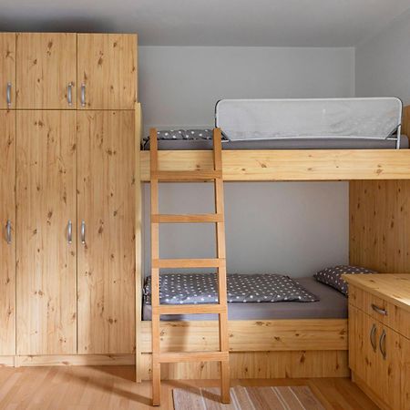 Apartma Mojca - New Bathroom Nov24 Kranjska Gora Εξωτερικό φωτογραφία