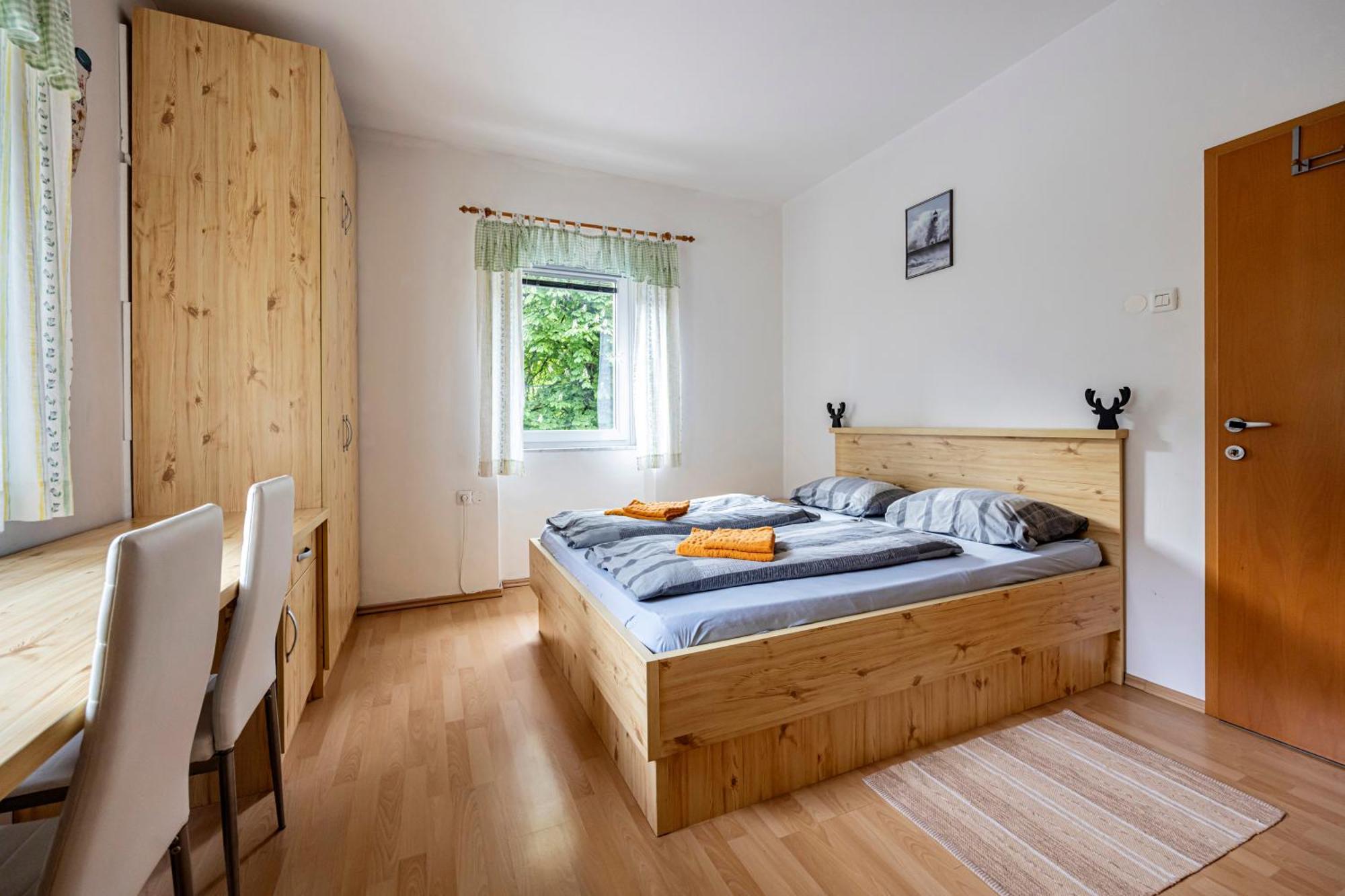 Apartma Mojca - New Bathroom Nov24 Kranjska Gora Εξωτερικό φωτογραφία