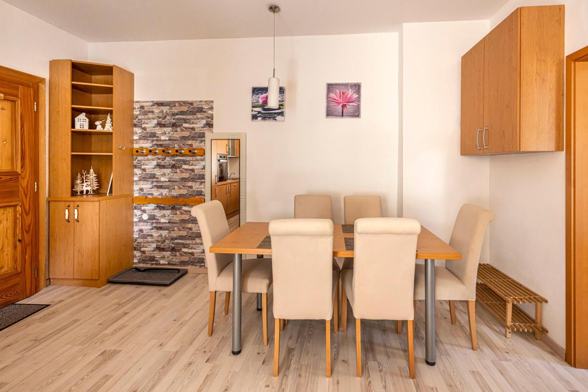 Apartma Mojca - New Bathroom Nov24 Kranjska Gora Εξωτερικό φωτογραφία