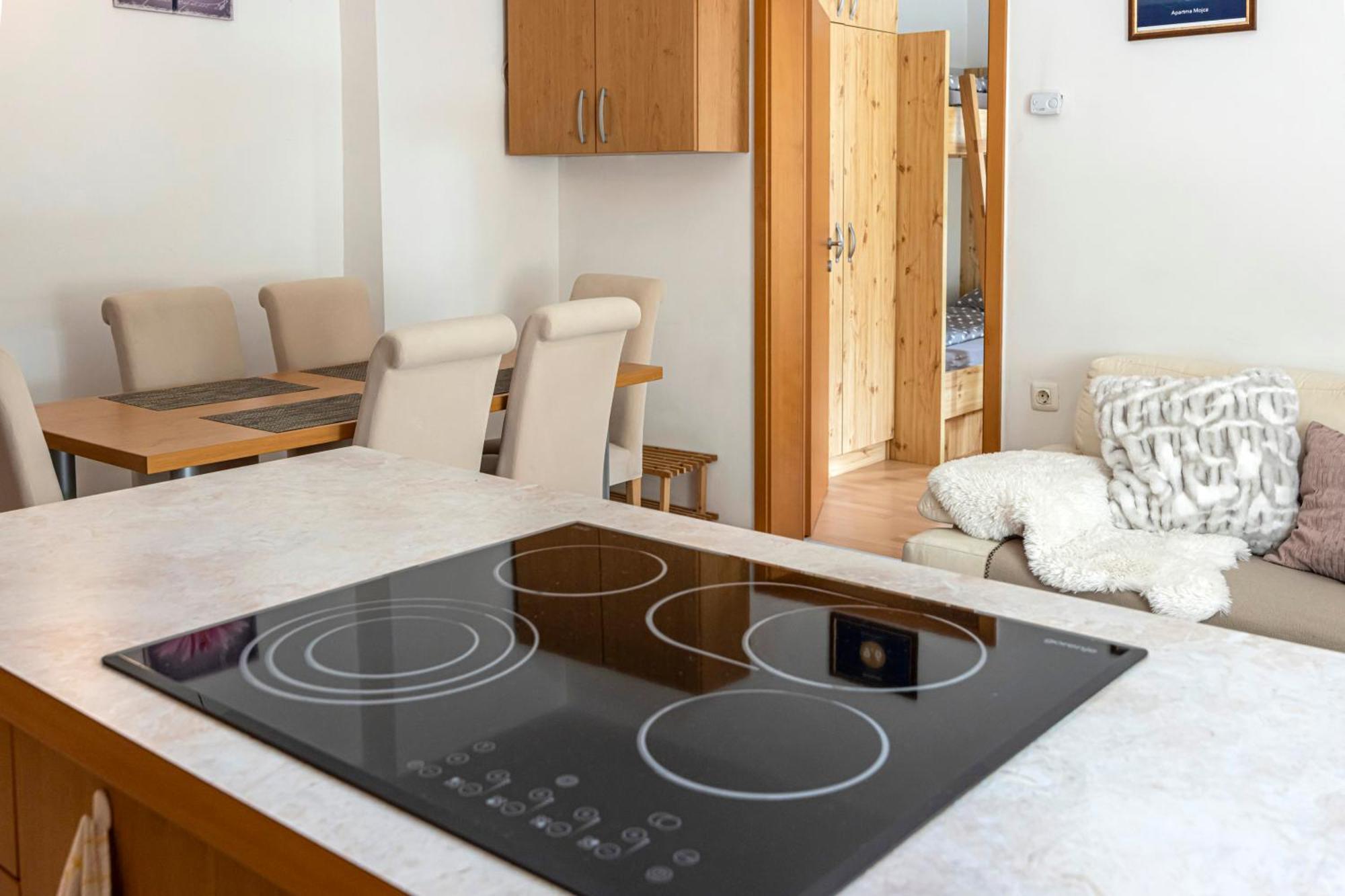 Apartma Mojca - New Bathroom Nov24 Kranjska Gora Εξωτερικό φωτογραφία