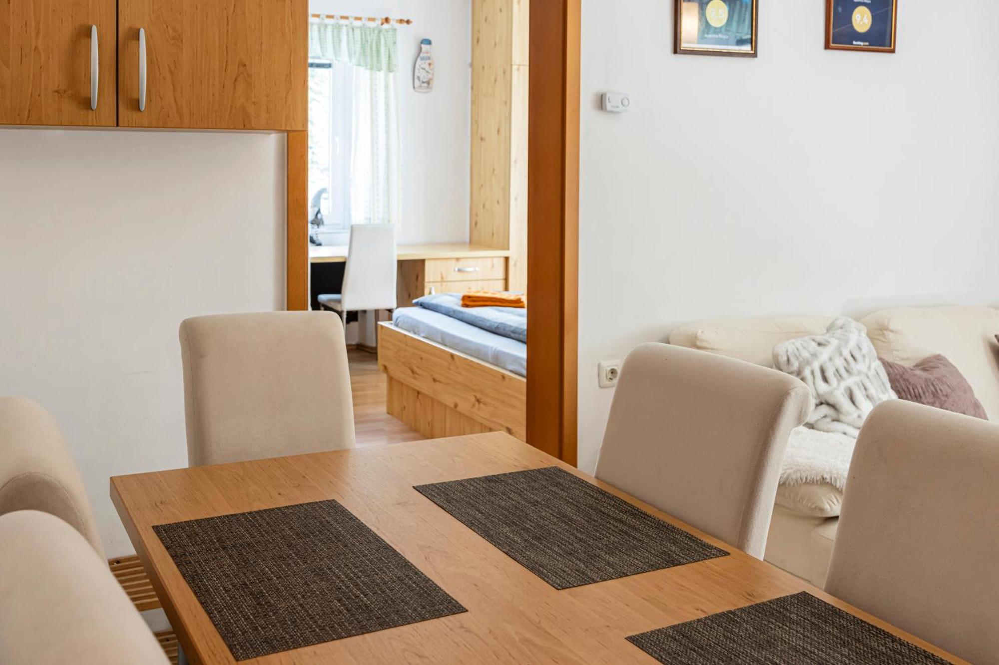 Apartma Mojca - New Bathroom Nov24 Kranjska Gora Εξωτερικό φωτογραφία